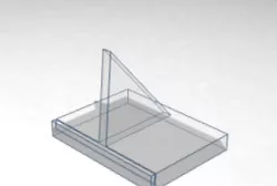 Simple Photo Stand
