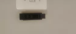 Simplisafe Key Fob Holder
