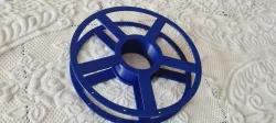 Small spool