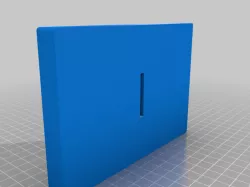 SMD Box