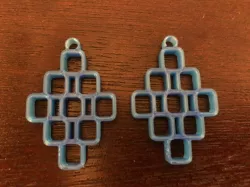 SoftBox Earrings