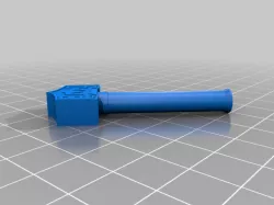 Sokka's Space Sword