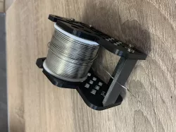 Solder Holder