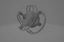 Sphericon
