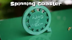  Spinning coaster 