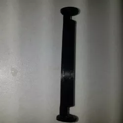 Spool Holder for DIY 3D printer Spindle