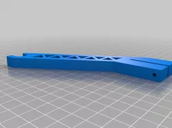 Spool Holder Hello Bee Prusa