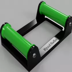 Spool Roller