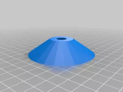 Spool Winder Drill Attachment