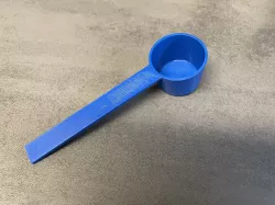 Spoon / Coffee / Baby Milk-Powder Scoop - Kaffee / Baby Pulver Löffel