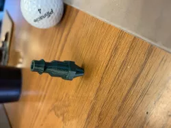 spray nozzle for 1/4'' NPT