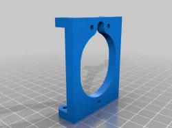 Spring Loaded Pen Lifter