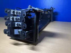 Squeezebox Keyboard v2209