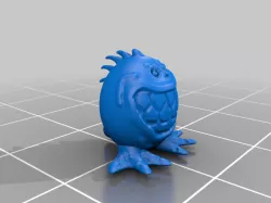 Squig Collection