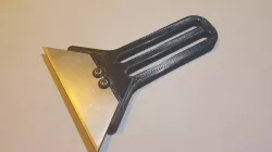 Stanley Razor Scraper