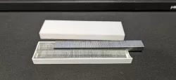 Stapler Staple Box
