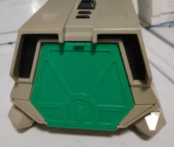 Star Trek TNG Shuttle Goddard Replacement Door