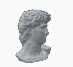 Statue of David