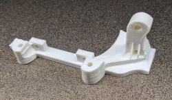 StealthySwiss - CR Touch - Ender 5