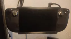 Steam Deck Vesa Mount