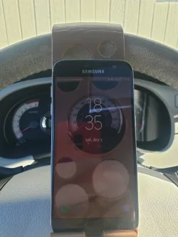 Steering Wheel Phone Holder Remix Remix Remix