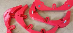 Stern Pinball JBL Speaker Adapters