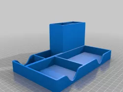 Sticky Note Holder