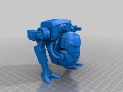 Strider | Mini-figure