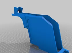 Stryfle MK5-Bottom Filler Vector Mag Well