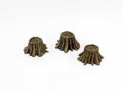 Stump for Gloomhaven