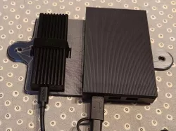 Support for Mele Quieter3 on Quattro 200/800