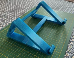 Support MacBook Pro, ordinateur portable (Petit plateau d’impression)