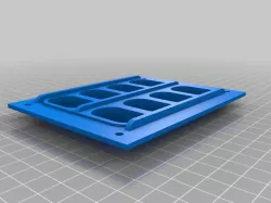 Switch Holder 