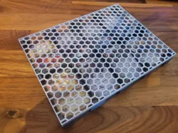 Sword & Sorcery Case for cards