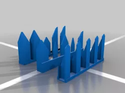 Tank Culin Devices