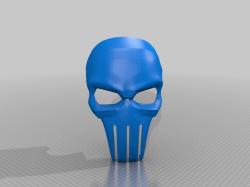 gaster mask 3D Models | Page 1 | STLFinder