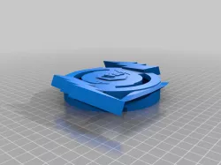 the flash burst layer