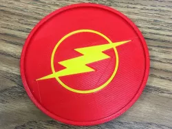The Flash Coaster