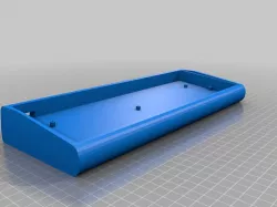 The Lionel - A Vintage 60% Tray-Mount Case Based on the Commodore 64