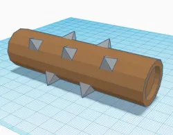 The Log