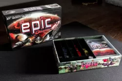 Tiny Epic Galaxies Insert