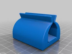 Toothpaste Roller MK2
