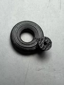 Torus Sound Dampening Earplugs