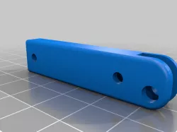 Tractor Tool - Foldable Cambridge Roller