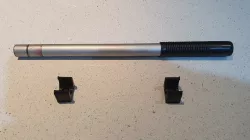 Trail-A-Mate Handle Clip