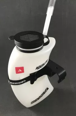 Triathlon Aero Bottle Clip