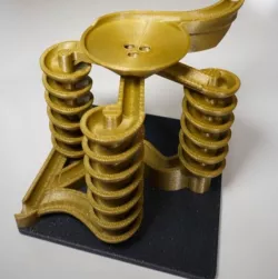 Triple Twister - Module