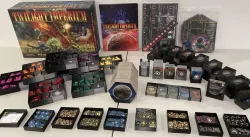 Twilight Imperium 4/Prophecy of Kings Organizer