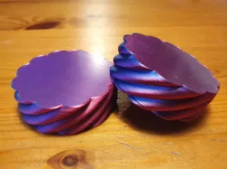 Twisted box