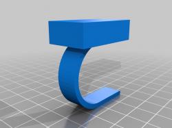 lightsaber hook 3D Models | Page 1 | STLFinder